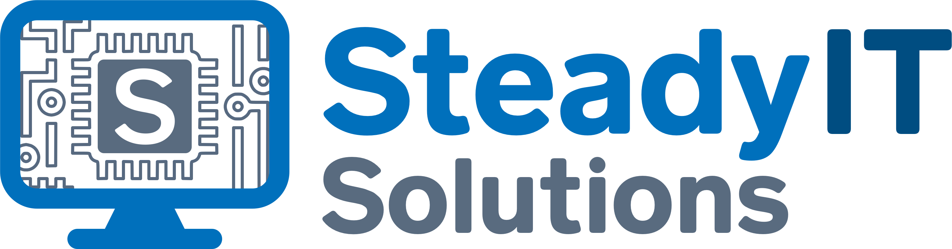 SteadyIT Solutions