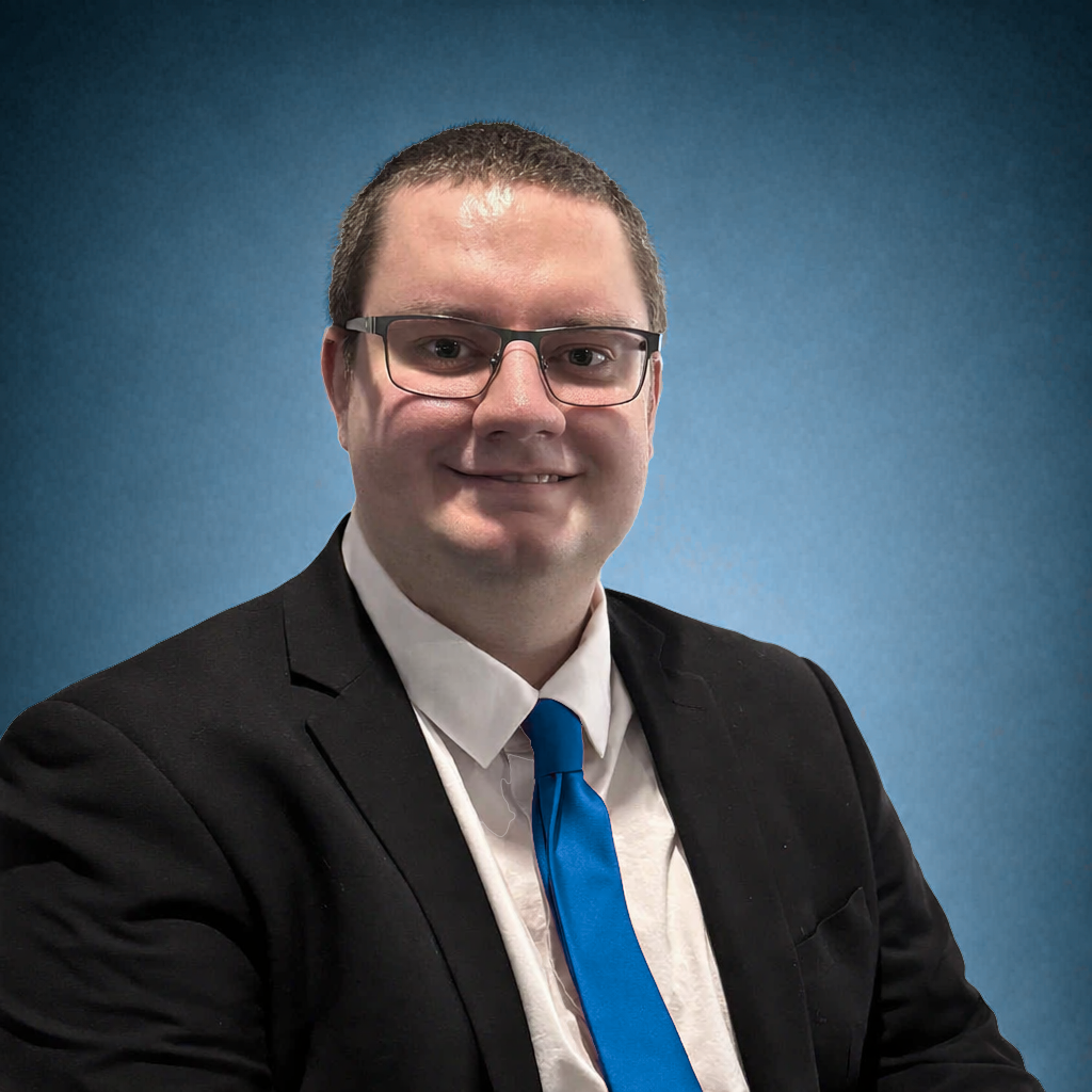 Founder of SteadyIT Solutions